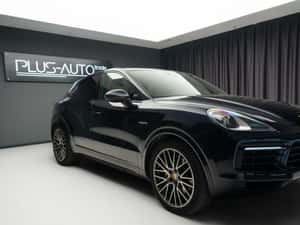 Porsche Cayenne Hibrid - 69.900 EUR - București