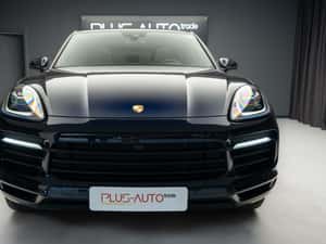 Porsche Cayenne Hibrid - 69.900 EUR - București — miniatura 2