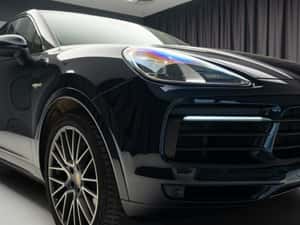 Porsche Cayenne Hibrid - 69.900 EUR - București — miniatura 3