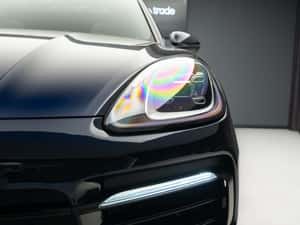 Porsche Cayenne Hibrid - 69.900 EUR - București — miniatura 6