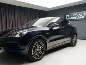 Porsche Cayenne Hibrid - 69.900 EUR - București — miniatura 7