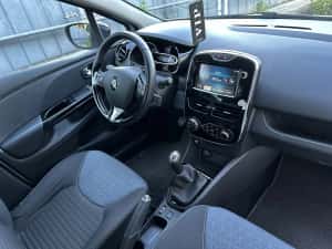 Clio LUXE 0.9Tce *96.000 km reali-Istoric service ! *Navi*Climă*Keyless GO/ENTRY* — miniatura 4