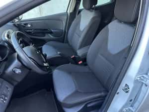 Clio LUXE 0.9Tce *96.000 km reali-Istoric service ! *Navi*Climă*Keyless GO/ENTRY* — miniatura 8