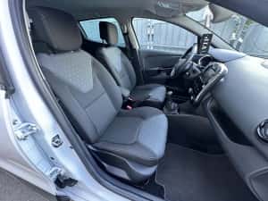 Clio LUXE 0.9Tce *96.000 km reali-Istoric service ! *Navi*Climă*Keyless GO/ENTRY* — miniatura 9