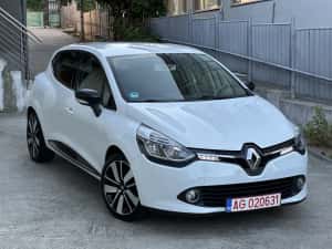 Clio LUXE 0.9Tce *96.000 km reali-Istoric service ! *Navi*Climă*Keyless GO/ENTRY* — miniatura 10