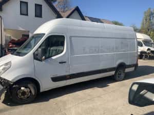 Dezmembrari Renault Master 2012 DUBA 2.3 injector Master — miniatura 2