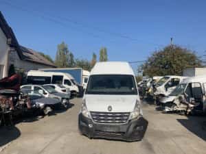 Dezmembrari Renault Master 2012 DUBA 2.3 injector Master — miniatura 3