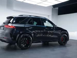 Mercedes-Benz GLE 63 AMG - 612 cp, Second Hand — miniatura 4