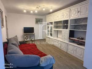 Apartament decomandat cu 3 camere| Mobilat Modern | Cantemir | Oradea