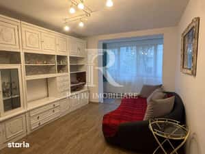 Apartament decomandat cu 3 camere| Mobilat Modern | Cantemir | Oradea — miniatura 4