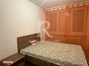 Apartament decomandat cu 3 camere| Mobilat Modern | Cantemir | Oradea — miniatura 6
