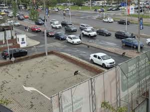 Garsoniera de vanzare militari/metrou/Iuliu Maniu/West Gate/Preciziei — miniatura 3