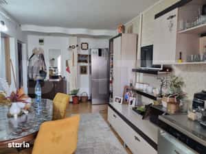 Apartament de vanzare – 2 camere, Dumbrava — miniatura 4