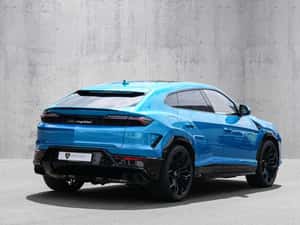 Lamborghini Urus - Autoturism second hand — miniatura 3