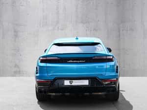 Lamborghini Urus - Autoturism second hand — miniatura 4