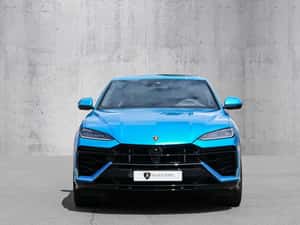 Lamborghini Urus - Autoturism second hand — miniatura 5