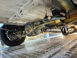 Piese Mercedes Sprinter 907 Dezmembrez an 2020 motor 2.2 euro6 km 130000km carte servo masina arata ca noua — miniatura 6