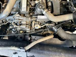 Piese Mercedes Sprinter 907 Dezmembrez an 2020 motor 2.2 euro6 km 130000km carte servo masina arata ca noua — miniatura 7