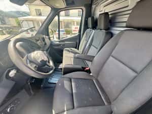 Piese Mercedes Sprinter 907 Dezmembrez an 2020 motor 2.2 euro6 km 130000km carte servo masina arata ca noua — miniatura 8