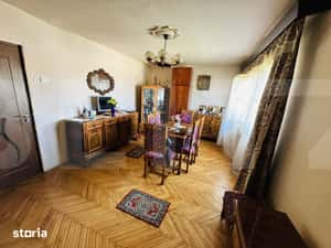 Apartament 3 camere zona Aurel Vlaicu — miniatura 3