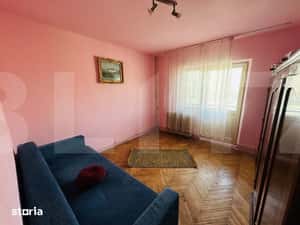 Apartament 3 camere zona Aurel Vlaicu — miniatura 4