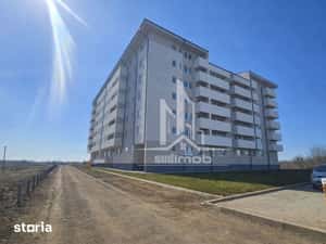 OFERTA Apartament 3 camere decomandat 2 bai Grand Arena Dealul Cucului — miniatura 5