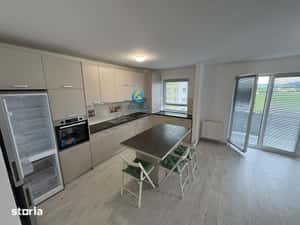 Inchiriem Apartament 2.5 Camere, Modern, Open Space, Avantgarden 3 — miniatura 4