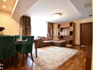 Inchiriere apartament I Herastrau - Soseaua Nordului — miniatura 3
