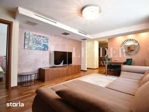 Inchiriere apartament I Herastrau - Soseaua Nordului — miniatura 4