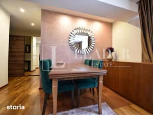 Inchiriere apartament I Herastrau - Soseaua Nordului — miniatura 5