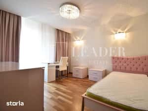Inchiriere apartament I Herastrau - Soseaua Nordului — miniatura 6