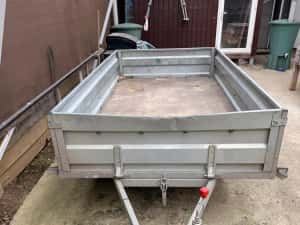 Inchiriere remorca — miniatura 1