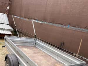 Inchiriere remorca — miniatura 2