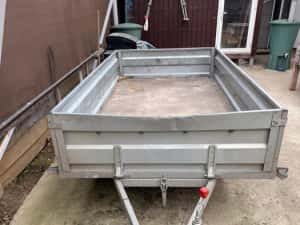 Inchiriere remorca — miniatura 3