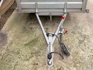 Inchiriere remorca — miniatura 5