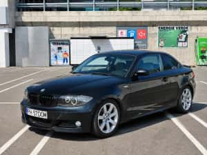 Bmw 123d 2.0 Bi-turbo 270 cp — miniatura 3