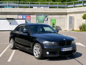 Bmw 123d 2.0 Bi-turbo 270 cp — miniatura 7