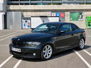 Bmw 123d 2.0 Bi-turbo 270 cp — miniatura 8