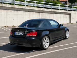 Bmw 123d 2.0 Bi-turbo 270 cp — miniatura 9
