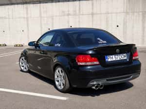 Bmw 123d 2.0 Bi-turbo 270 cp — miniatura 10
