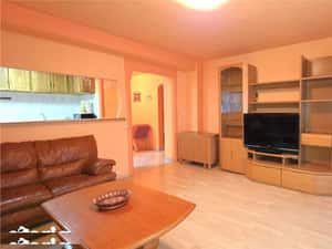 Racadau, apartament 3 camere de inchiriat — miniatura 1