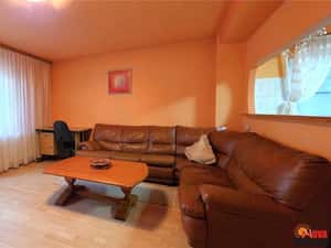 Racadau, apartament 3 camere de inchiriat — miniatura 3