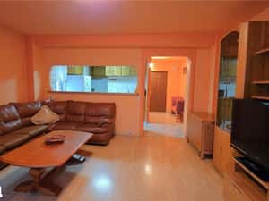 Racadau, apartament 3 camere de inchiriat — miniatura 4