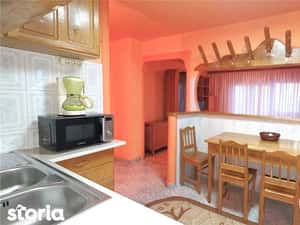 Racadau, apartament 3 camere de inchiriat — miniatura 6