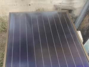 PANOURI Solare apa calda — miniatura 8