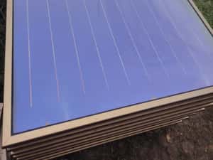 PANOURI Solare apa calda — miniatura 10