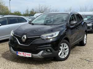 Renault Kadjar - 2017 - 9.600 EUR — miniatura 1