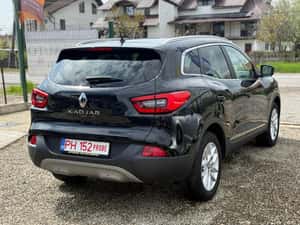 Renault Kadjar - 2017 - 9.600 EUR — miniatura 2