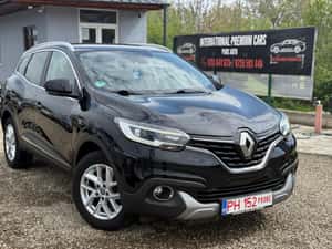 Renault Kadjar - 2017 - 9.600 EUR — miniatura 3
