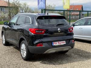 Renault Kadjar - 2017 - 9.600 EUR — miniatura 4